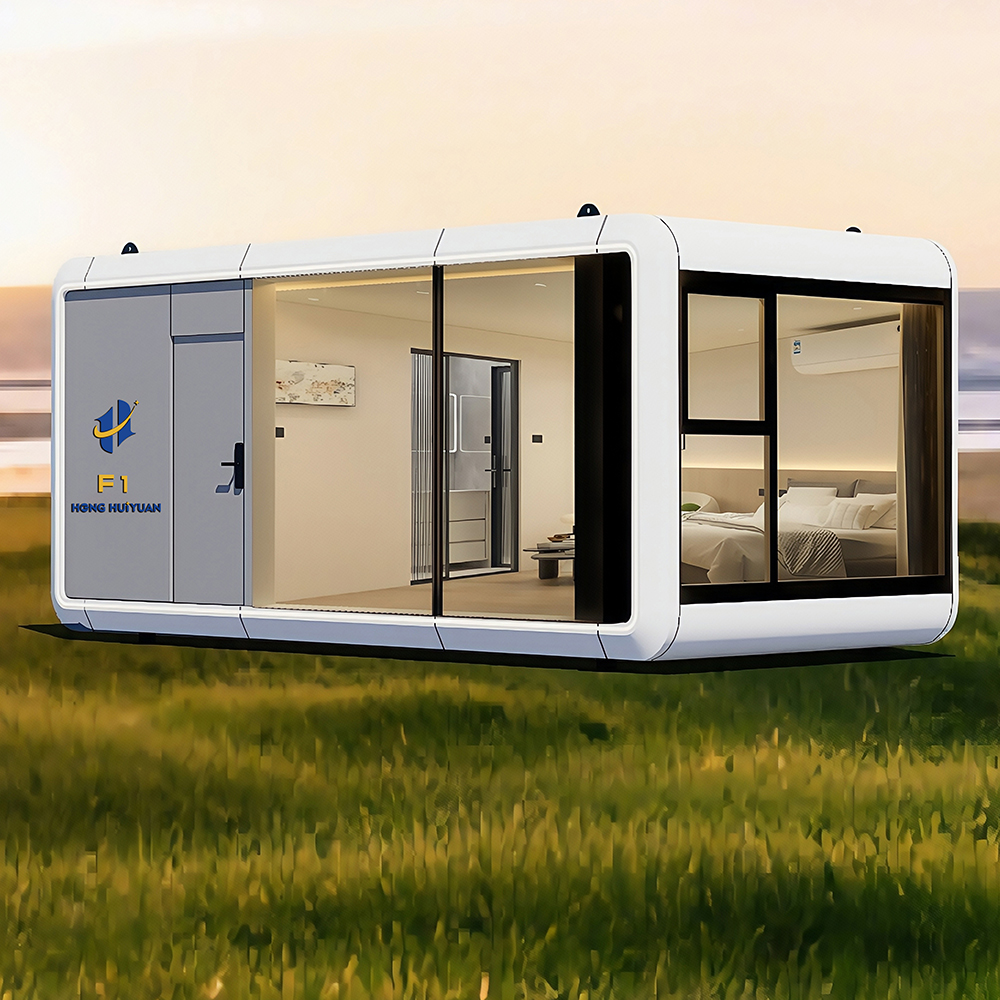 F1 Smart Tiny Compact Apple -kapseli