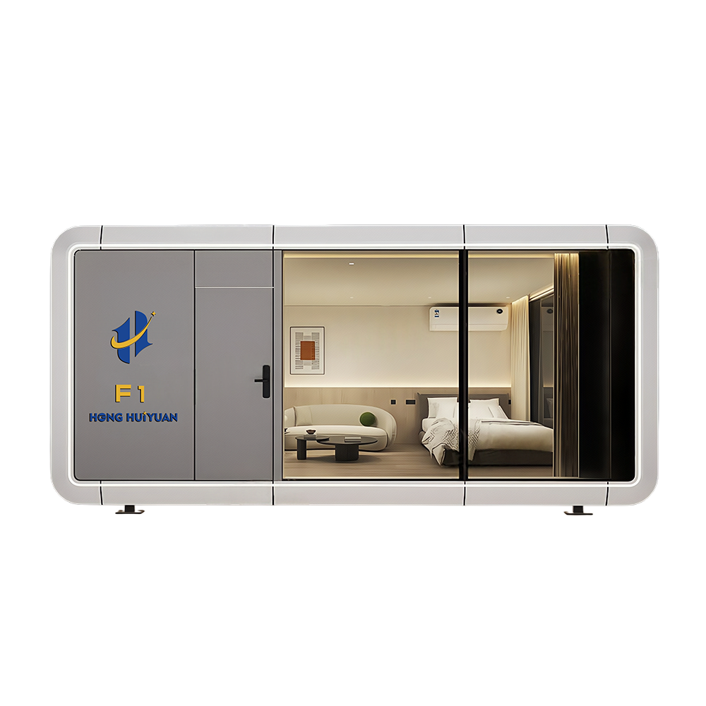F1 Smart Tiny Compact Apple -kapseli